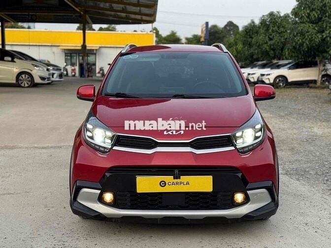 Morning X-line 2022 3XX