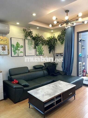 Hot - The Garden Hill, Trần Bình 2PN 2VS full đồ đẹp 80m2 chỉ 13tr/th