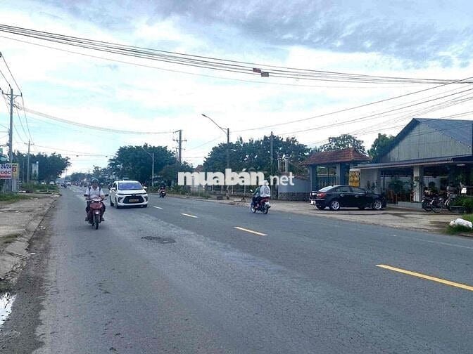 GIÁ TỐT ĐẤT THỔ MẶT TIỀN ĐƯỜNG TIẾN THÀNH