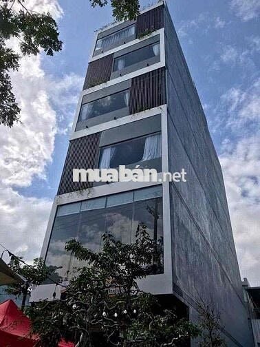 Bán tòa căn hộ 6 tầng thu nhập dòng tiền 60 triệu/ tháng. Tại Hoà Xuân