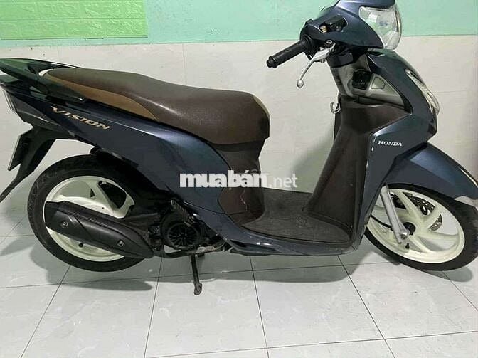 Xe it đi ngoại hình đẹp