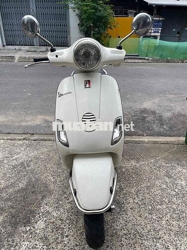 vespa