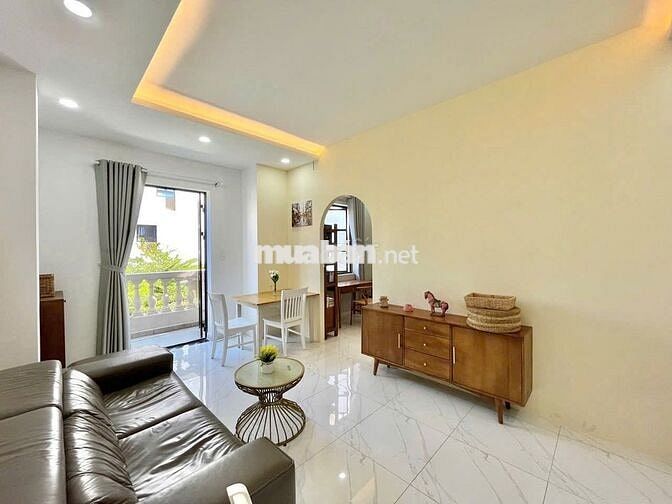 HỆ THỐNG CĂN HỘ 1N1K BAN CÔNG LUXURY NGAY BƯỞI, ĐÀO TẤN, LOTTE HÀ NỘI