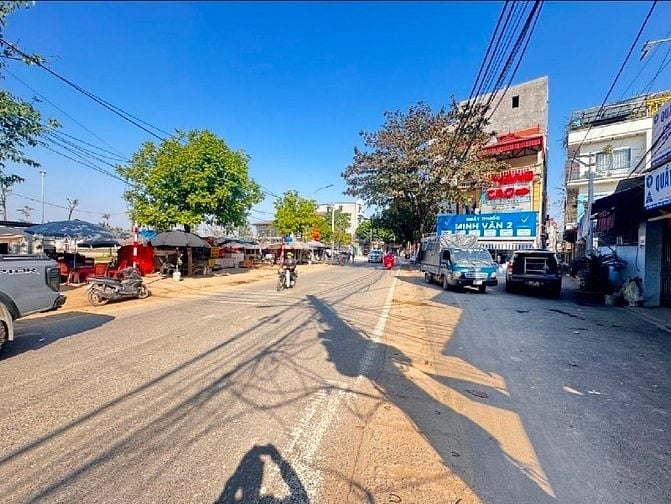 Bán đất tại Đông Hội Đông Anh Hà Nội. 59m2.  7,42 tỷ