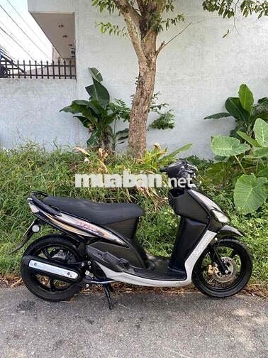Yamaha Mio 2004 Đen Tự động