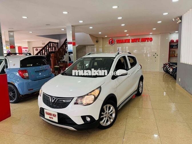 ❤️ VINFAST FADIL BASE 2021 ❤️