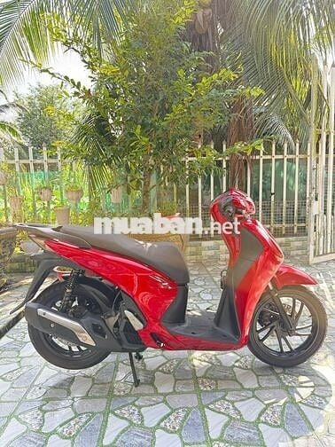 Sh 125 2015 khoá thông minh