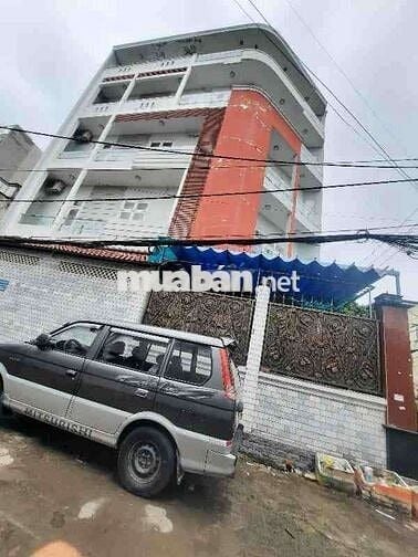 🪷🪷🪷BIỆT THƯ LÔ GÓC - 5 TẦNG ĐỒ SỘ-9 PHÒNG-130m2 -🪙CHỈ 9,2 tỷ