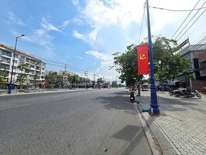 Bán Đất 200m² Lương Định Của, An Phú, Hướng Đông Nam, Giá 90 Tỷ