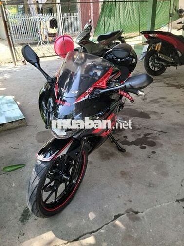 GSX 150i xe chum mên , sieu cop chinh chu bs67