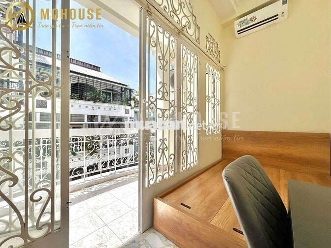 ✨️KHAI TRƯƠNG CĂN HỘ 2PN BANCOL KHU SÂN BAY, HỒ VĂN HUÊ, PHÚ NHUẬN✨️