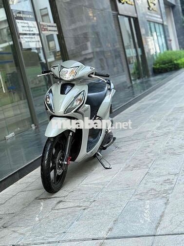 Honda Vision Thể Thao cuối 2024 số Vip 3339