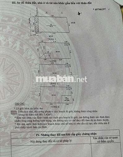 NHÀ 5 TẦNG HẺM NHỰA ĐƯỜNG BÌNH GIÃ_ TÂN BÌNH