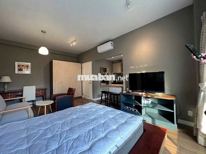 CĂN HỘ THÔNG BÁO CHÍNH SÁCH DỰ ÁN QUẬN PHÚ NHUẬN.