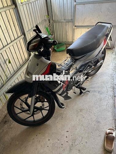 Xipo như hình Satria