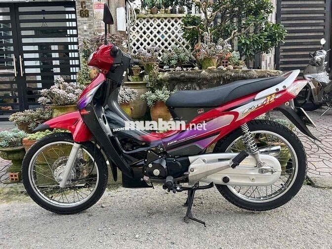 Cần bán Future máy zin dữ