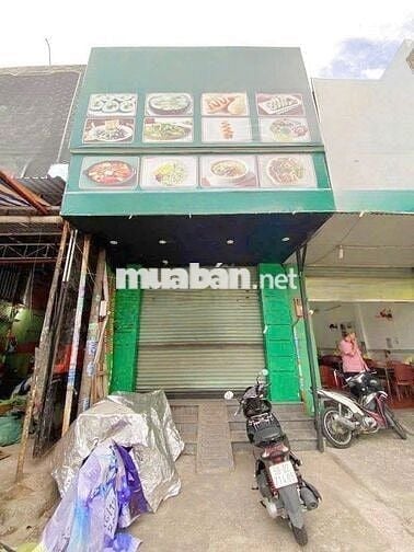 Cho Thuê Nhà Đường Tây Thạnh, Tân Phú ( 4x25m - Vỉa Hè Siêu Rộng )