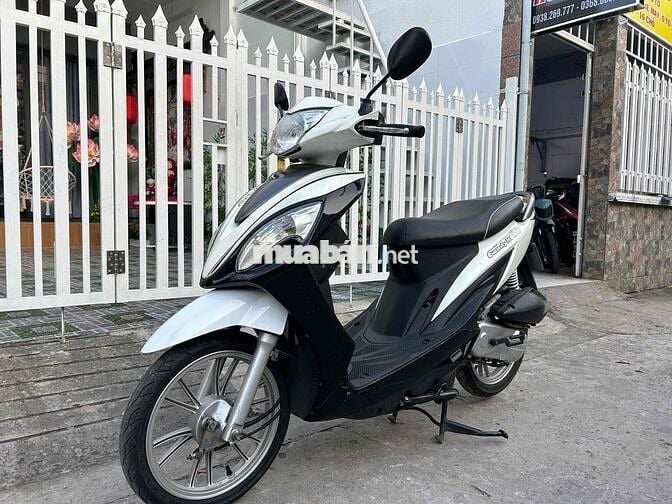 Kymco CANDY 50cc máy zin siêu êm CHÍNH CHỦ