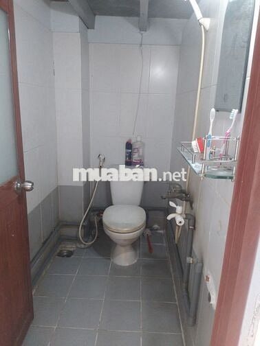 Cho thuê Phòng gần DHCN /Chợ Gò Vấp