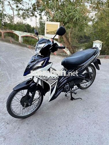 Sym Galaxy 50cc biển 66 chính chủ