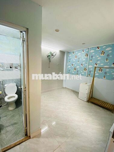 PHÒNG TRỌ GIÁ RẺ NGAY PHẠM VĂN CHIÊU