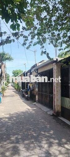 CHỈ 3.4 TỶ SỞ HỮU NHÀ CẤP 4,DT. 4 X 20 (80M2) 3 PN, 2 WC KHÔNG LỘ GIỚI