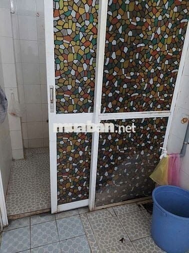 Phòng gác xép lửng nhỏ, giờ giấc tự do, tolet riêng Tân Khai p4 T Bình