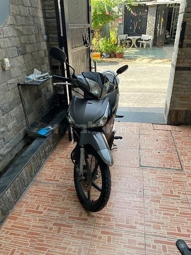 Bán xe chạy kỹ, xe mua mới, nay không cần dùng nên bán