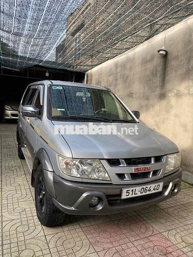 Isuzu Hi lander 2009 dầu, chính chủ.