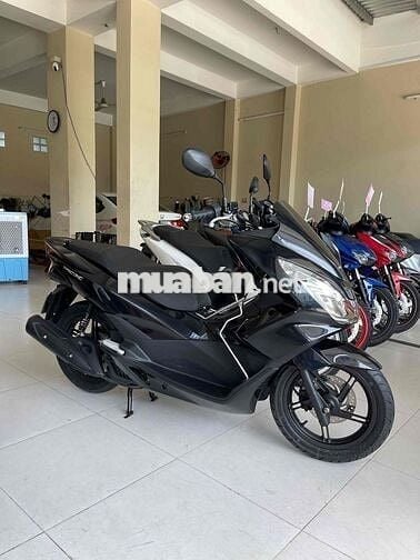 pcx 2016 . lướt 1700km .bao ko tua .zin nguyên bản