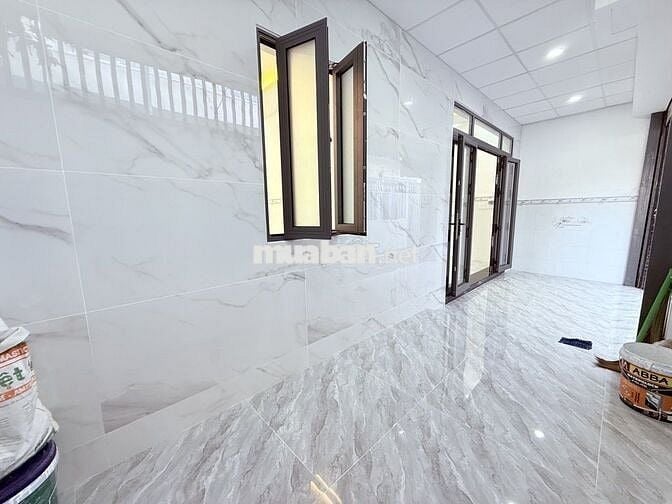 🏡 CHỦ GIẢM 200TR NHÀ MỚI 80M2, NGAY NGUYỄN ẢNH THỦ, GIÁ CHỈ CÒN 4TỶ