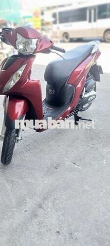 Xe honda vision bs 65