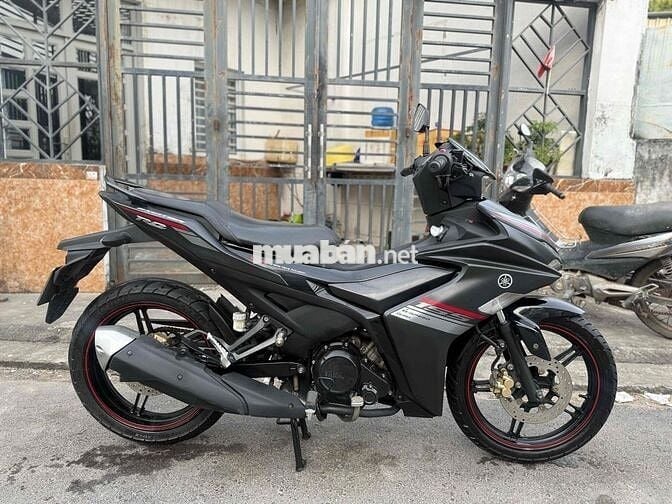 Yamaha Exciter 155 VVA 2021 B95 GÓP CẦN CCCD ĐỦ 18