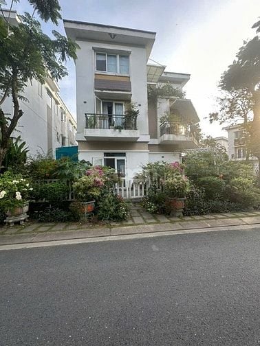 CHÍNH CHỦ BÁN CĂN GÓC 2 MẶT TIỀN VIEW CÔNG VIÊN DỰ ÁN KHANG ĐIỀN BÌNH 