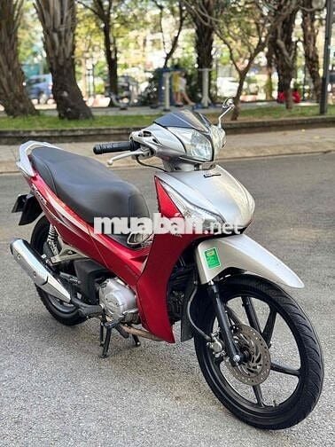 💥Honda Future 125 đời 2012 Fi phun xăng máy êm