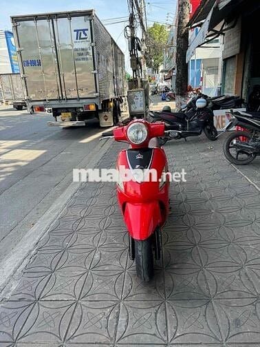 SYM ATTILA FI (2012) BS:69H1:CÀ MAU