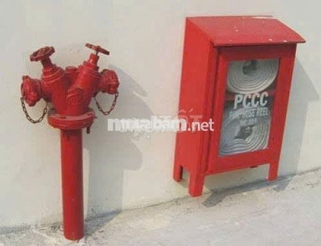 Cho thuê nhà mới, căn góc, Đội Cấn, pccc, Thang máy; 93m2* 5.5T- 33 Tr