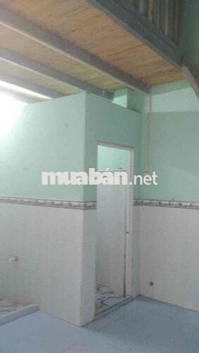 Gần Chùa Tuệ Châu Tự-Hướng ra Nhà Máy Nước Tân Hiệp