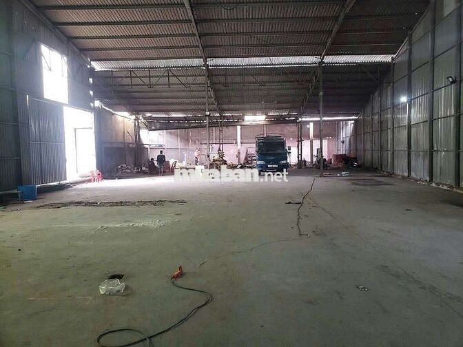 💥Giá quá rẻ chỉ 20 triệu 
Cho thuê xưởng Trung An, củ Chi, TP.HCM