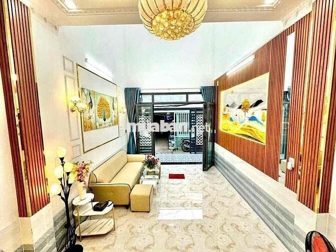 🧧🧧🧧🧧GIÁP QUẬN 7 NHÀ MỚI TINH CÓ PHÒNG DƯỚI ĐẤT 🧧🧧🧧🧧