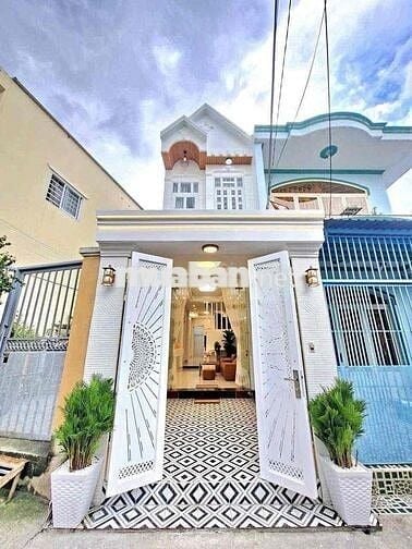 🧧🧧 CHO THUÊ NHÀ NGUYÊN CĂN HẺM 17 DƯƠNG CÁT LỢI - NHÀ BÈ   - DT: 3m ❌