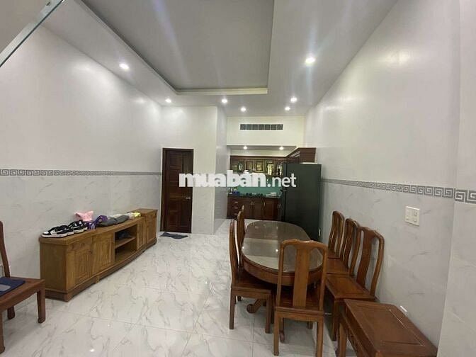 BÁN NHÀ Ở 76M² 4 TẦNG 4PN 6WC SỔ HỒNG RIÊNGĐƯỜNG 22 LINH ĐÔNG THỦ ĐỨC