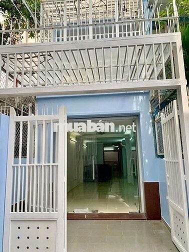 nhà 2 PHÒNG NGỦ 3x20 ĐIỆN BIên phủ. HẺM xe HƠi
