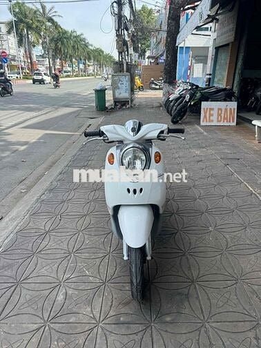 YAMAHA MIO (2010) BS:65G1:CẦN THƠ