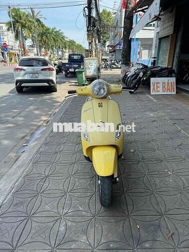 PIAGGIO LX150 ,BS:59S1:HỒ CHÍ MINH
