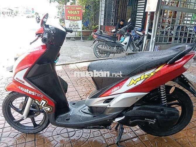 Mio ultimo,bs65 zin đẹp