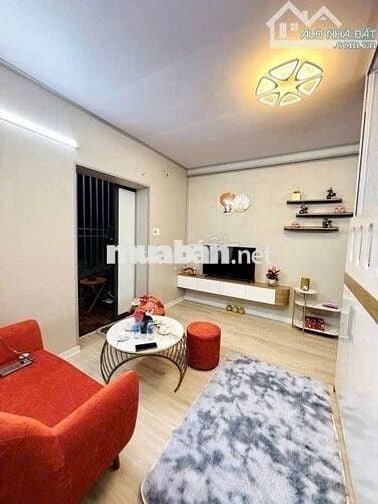 ✅ BÁN NHANH - TẬP THỂ LÔ GÓC - 170 HỒNG MAI - TẦNG 2