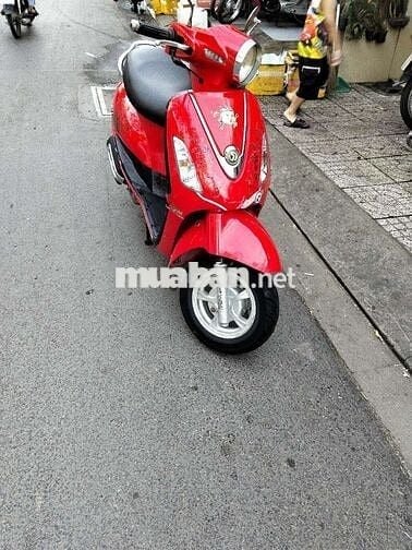 Elizabeth  bstp máy móc êm ru