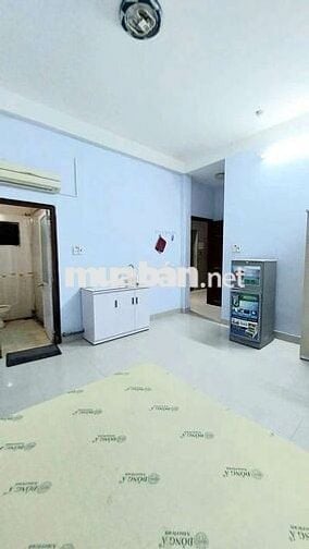 [Đúng giá - Đúng ảnh] - ngay cầu Nguyễn Văn Cừ Q5 - Trọ tiện nghi