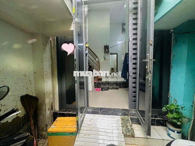 🍀Cho thuê nhà ngủ căn hẻm đường Tên Lua. BTân